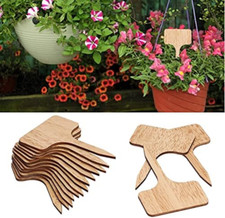 Topyond Etichette per Piante