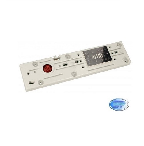 Scheda elettronica display - elettronica,