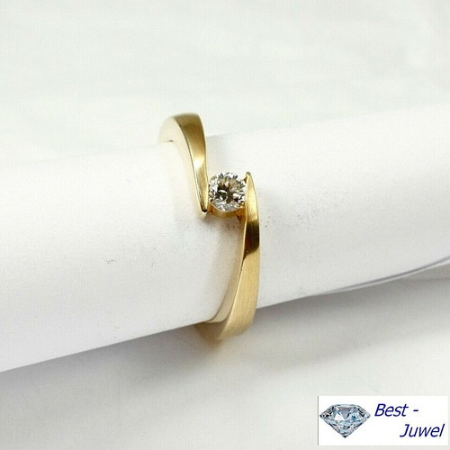 Anello oro 585 - oro, 14
