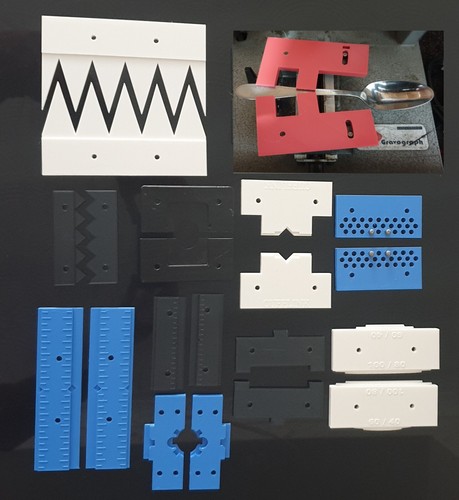 Gravograph pantograph - gravograph, &
