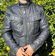 Giacca leggera aviatore bomber