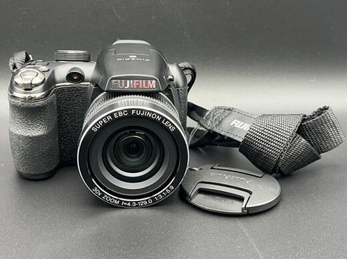 Fujifilm finepix s4500 - fujifilm,