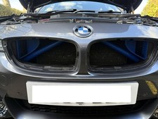 BMW Air Scoop - (F20, F21