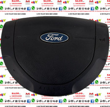 AIRBAG VOLANTE FORD FUSION