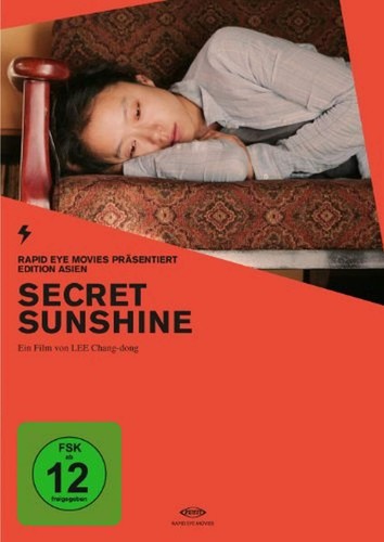 Secret sunshine - (omu),