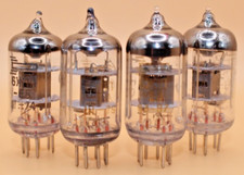 4x 6J1P-EV / 6ZH1P-EV Quad