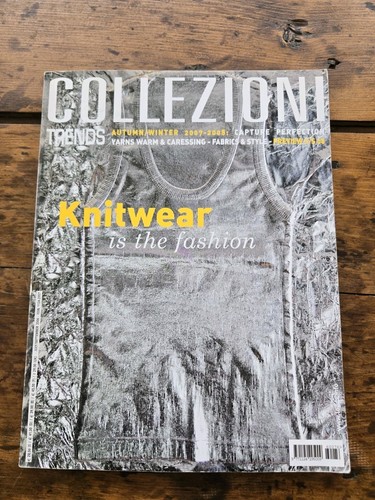 Vollezioni fashion magazine - fashion,