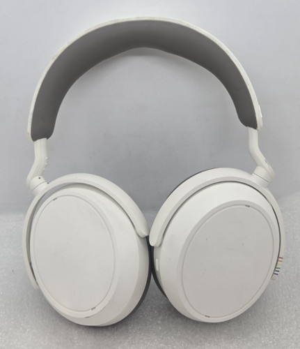 Sennheiser momentum cuffie - 4,