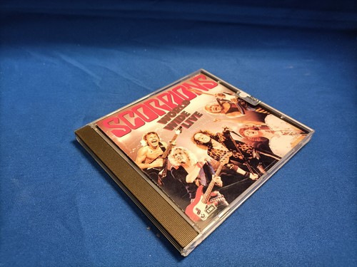Scorpions world wide - -,