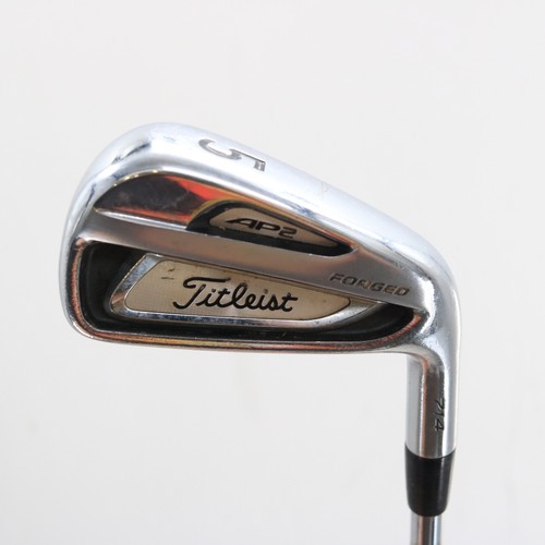 Titleist ap2 714 forgiato - titleist,