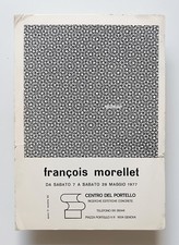 Francois Morellet Centro del