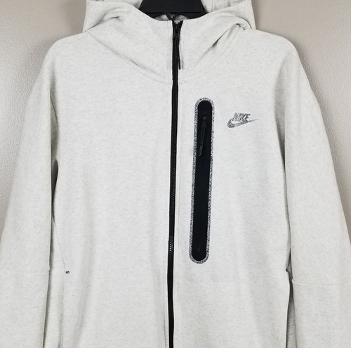 Nike tech fleece felpa con - nike,
