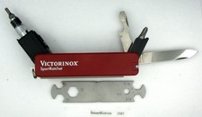 Victorinox SportsRatchet -