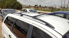 2000 Focus Station Wagon