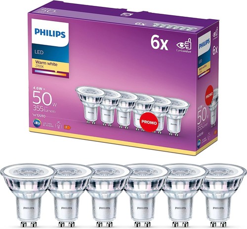 Philips led faretto pz - philips, 6