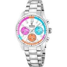 Festina Watch New Watch