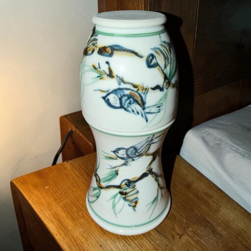 Set tazze decanter stile