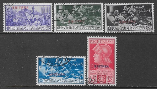 Italia italy 1930 colonie - italia,