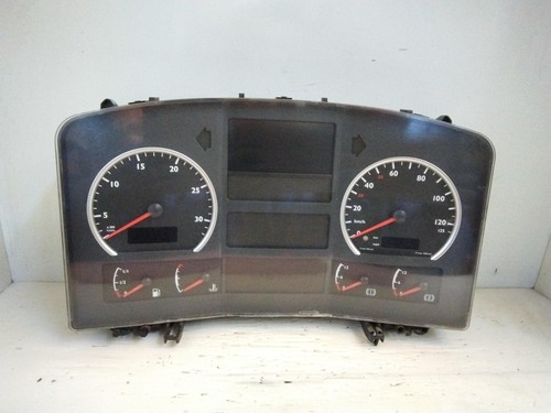 Quadro strumenti - quadro,