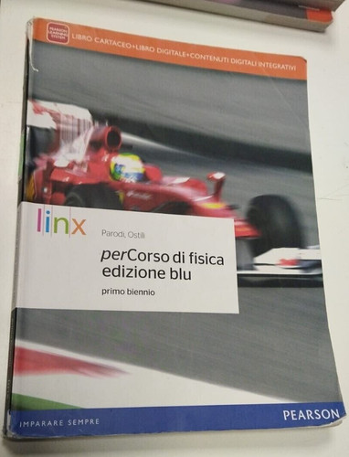 Percorso fisica edizione - -,