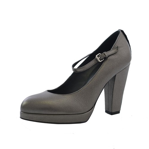 Scarpe con tacco gianfranco - scarpe,
