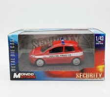 Mondo Motors 1/43 - Fiat