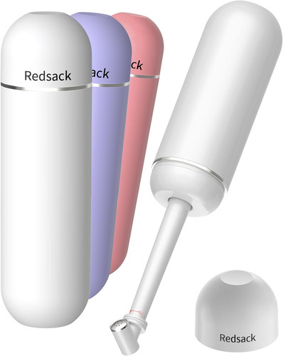 Bidet portatile per viaggi - bidet,