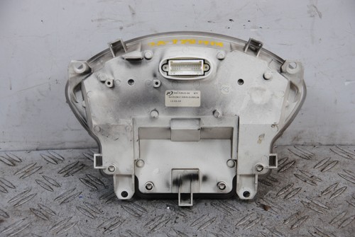 75403 strumentazione - 75403,