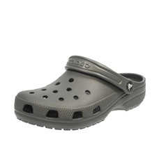 Crocs Classic Clog Grigio -