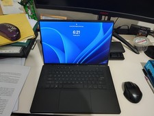 ASUS ROG ZHEPHYRUS M16