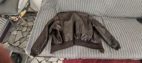Giubbotto moto uomo schott - giubbotto,