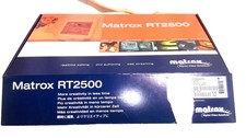 Scheda grafica Matrox