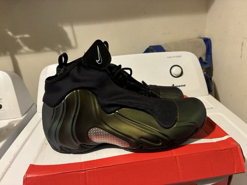 Nike air flightposite - air,
