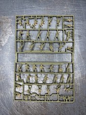 Matchbox 1:76 Anzac fanteria