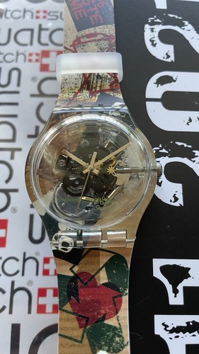 Swatch black friday suok136 - swatch,