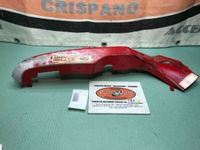 Carena fiancata posteriore