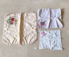 Tovaglia Vintage Fatta A Mano