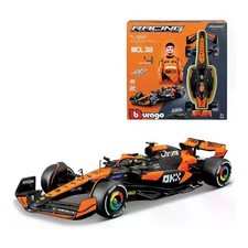 Bburago Automodello Kit 43 pz