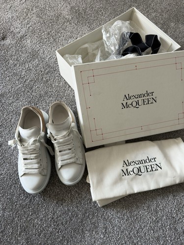 Alexander mcqueen scarpe - scarpe, da
