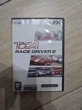 Toca Race Driver 2 - Gioco per PC