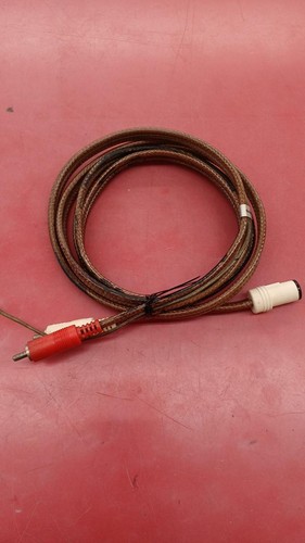 Cavo phono saec 5006 per - saec, cx-5006