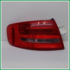 Fanale Posteriore Sinistro SX Audi A4 8K5 Avant 8K9945095 2008 2012 