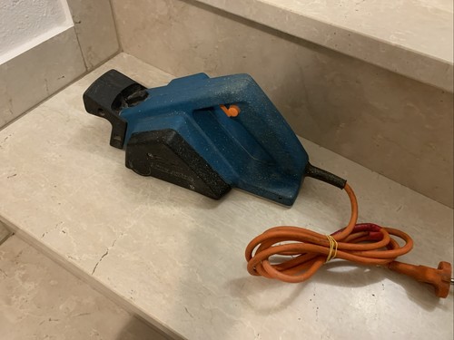 Black decker pialla elettrica - black&decker,