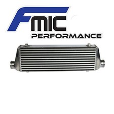 Kit Intercooler Maggiorato