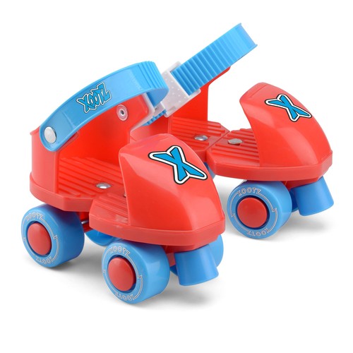 Xootz ty6067 pattini quad - ty6067,