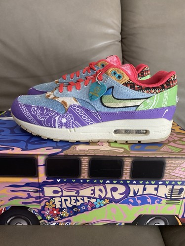 Nike air max concepts - max, 1