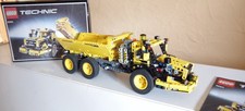 Lego Technic 8264 Camion
