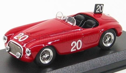 Art model ferrari - 1/43,