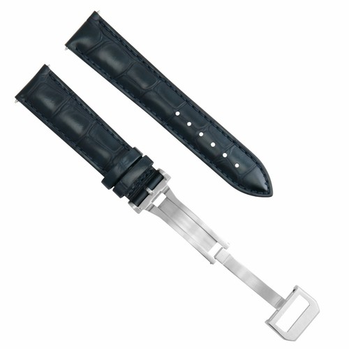 Cinturino orologio pelle - pelle, 20