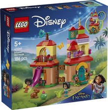 LEGO 43261 Disney Classic